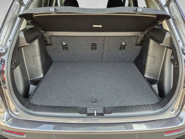 Suzuki Vitara AllGrip Hybrid Shine