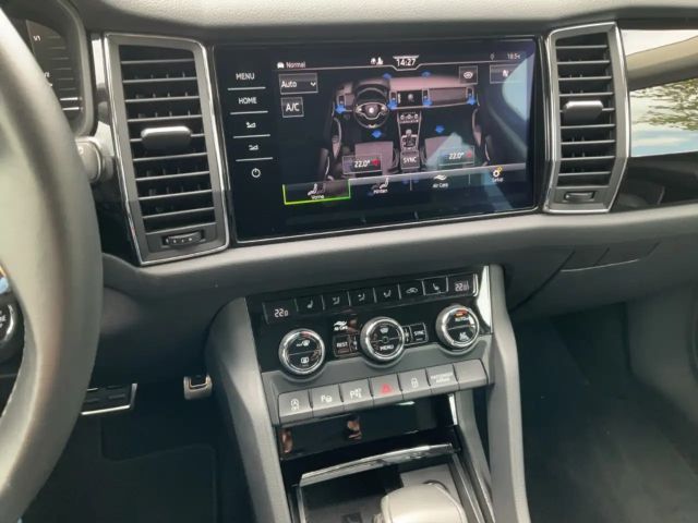 Skoda Kodiaq 2.0 TDI 4x4