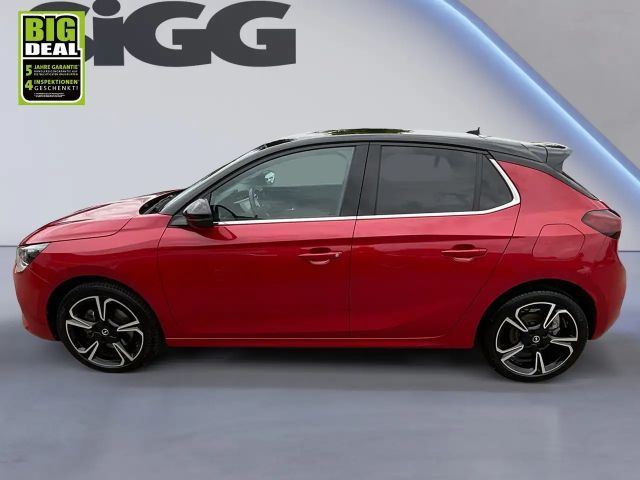 Opel Corsa 1.2 Turbo Elegance Turbo