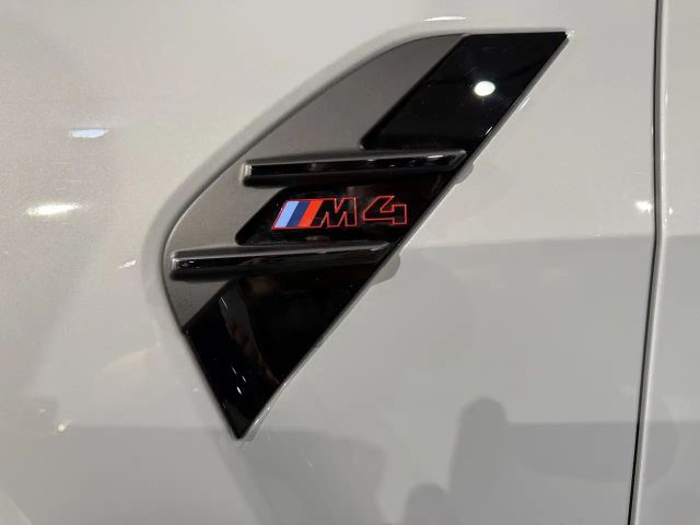 BMW M4 CS Comfort pakket Coupé