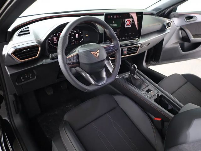 Cupra Leon 1.5 TSI