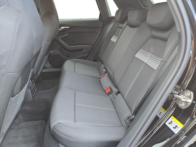 Audi A3 30 TDI S-Tronic Sportback