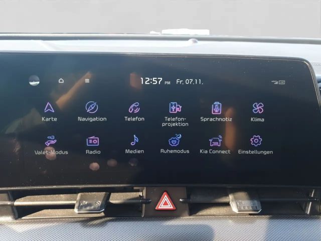 Kia Sportage GDi GT-Line Vierwielaandrijving