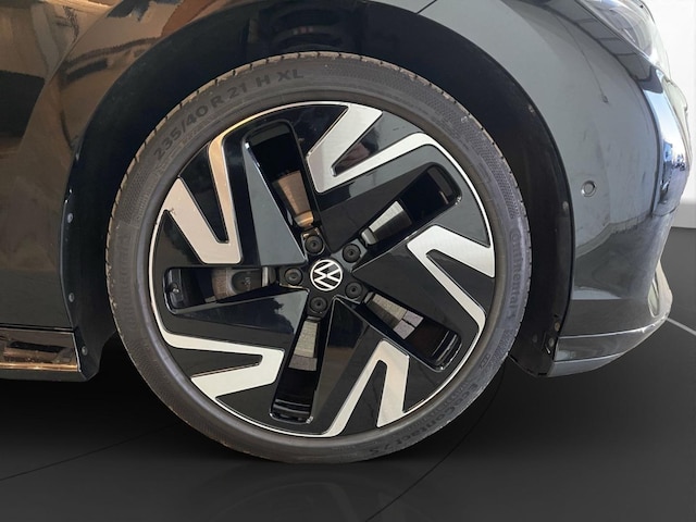 Volkswagen ID.7 GTX Tourer