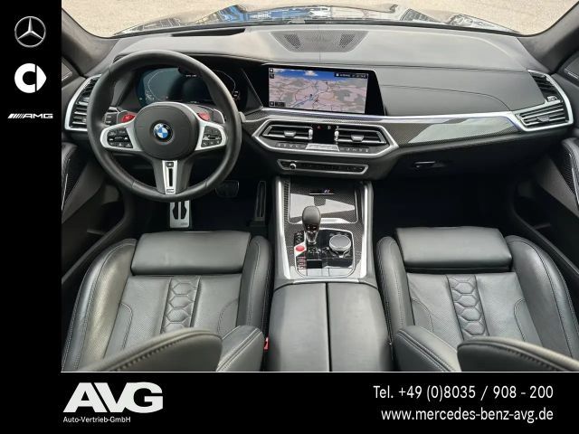 BMW X5 Competition xDrive