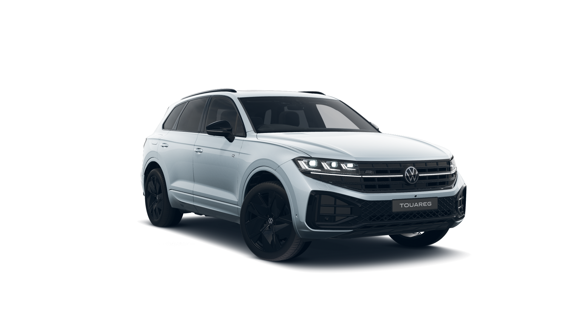 Volkswagen Touareg 3.0 V6 TDI Style