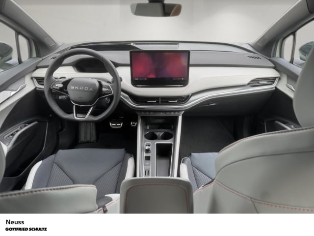 Skoda Elroq ELROQ FIRST EDITION 82 KWH 2