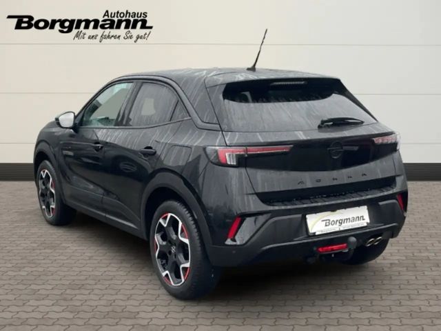 Opel Mokka GS-Line Grand Sport