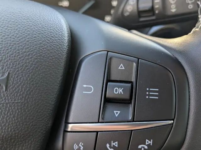 Ford Fiesta Cool & Connect