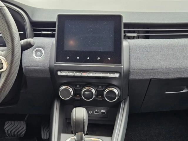 Renault Clio E-Tech Hybrid Techno