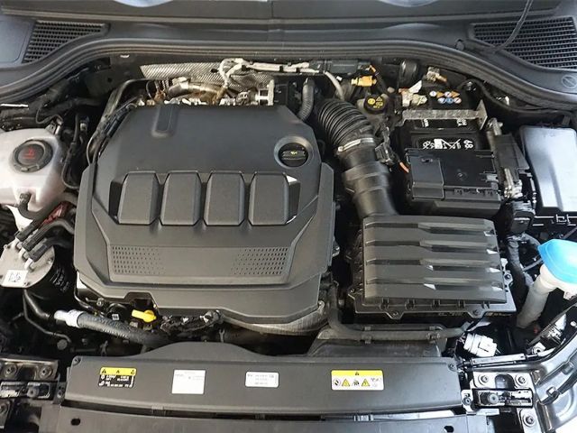 Volkswagen Passat 2.0 TDI DSG R-Line