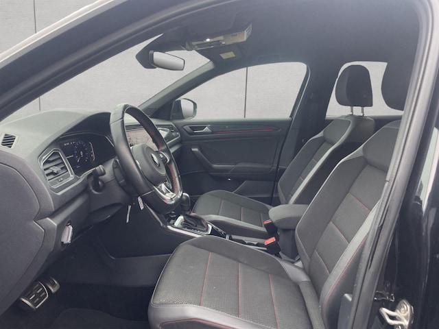 Volkswagen T-Roc 1.5 TSI DSG Sport