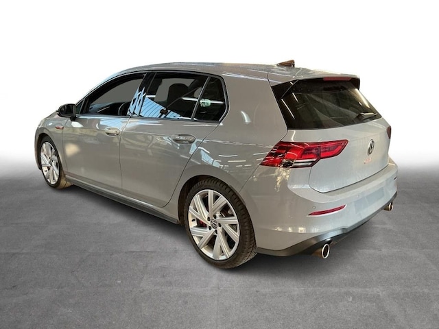Volkswagen Golf 2.0 TSI GTI Golf VIII Style