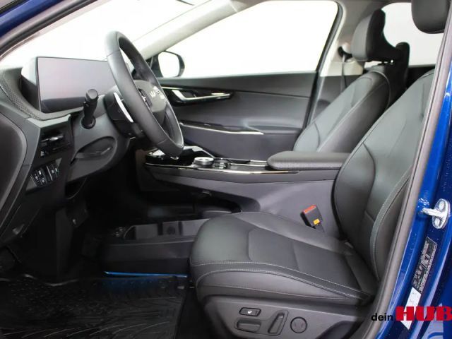 Kia EV6 77,4 kWh Air
