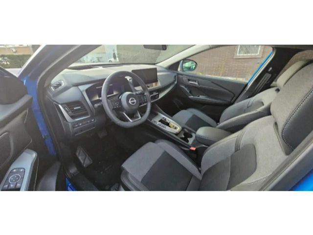 Nissan Qashqai N-Connecta