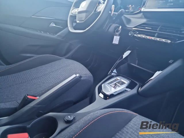 Peugeot 2008 Hybrid Style