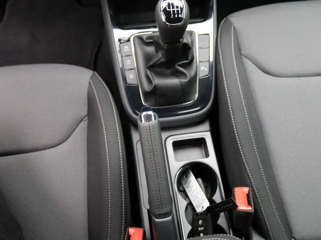 Skoda Fabia 1.0 TSI Selection