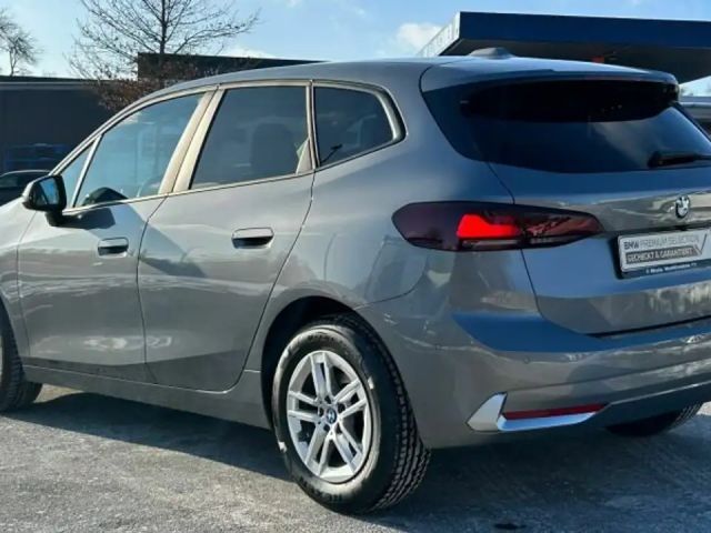 BMW 218 218i Active Tourer Sedan