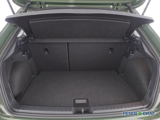 Audi A1 25 TFSI Sportback