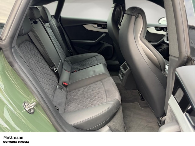 Audi S5 Quattro Sportback