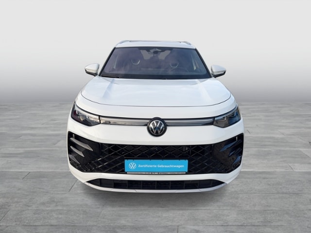 Volkswagen Tayron 2.0 TDI 4Motion DSG