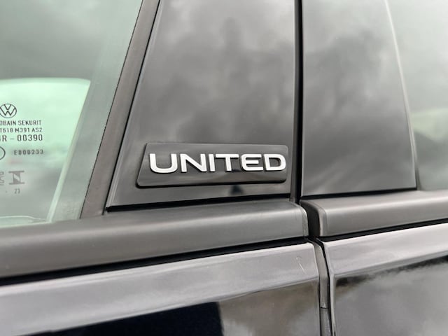 Volkswagen Golf 1.5 TSI Golf VIII Life