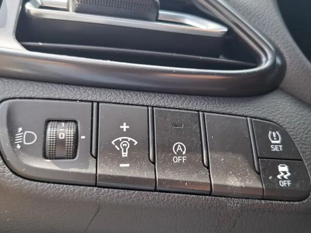 Hyundai i30 1.0 N Line