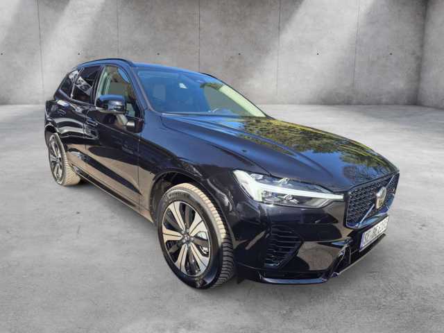 Volvo XC60 AWD Dark Plus Recharge T6
