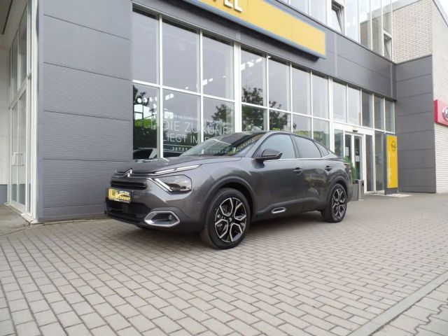 Citroën ë-C4 Shine