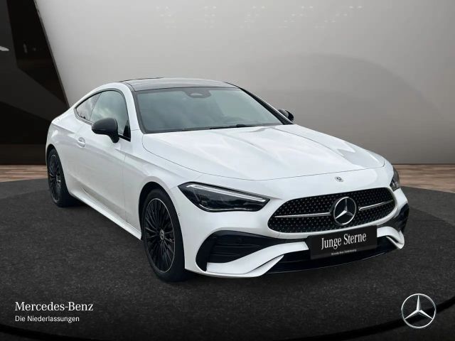 Mercedes-Benz CLE 200 AMG Line Coupé