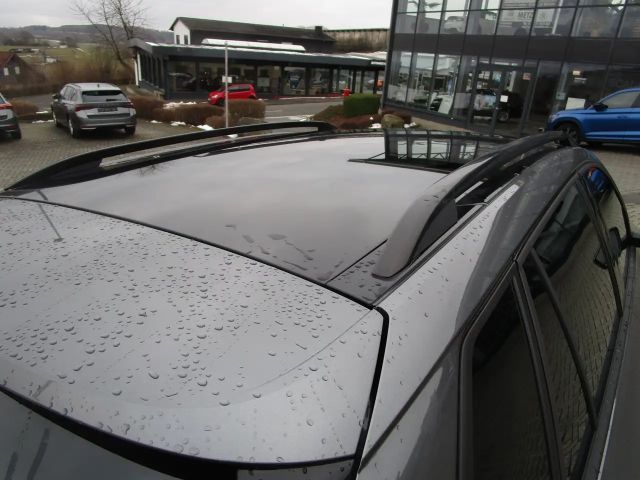 Skoda Kamiq 1.0 TSI Monte Carlo