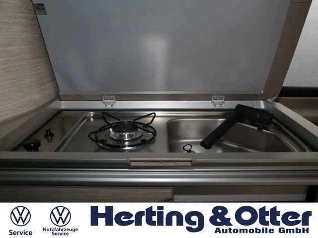 Volkswagen California Ocean T7