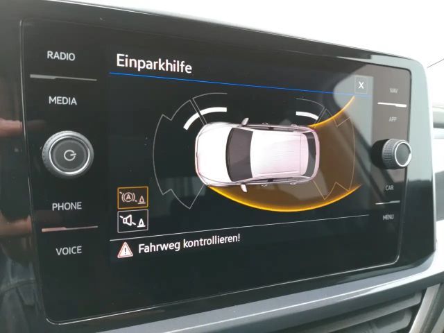 Volkswagen T-Roc 1.5 TSI DSG Style