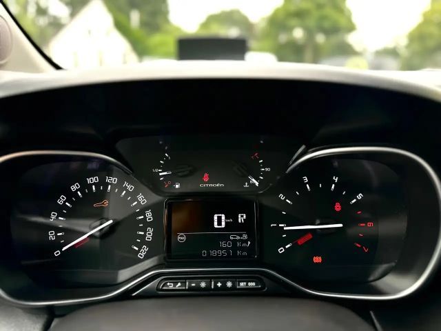 Citroën C3 Aircross PureTech