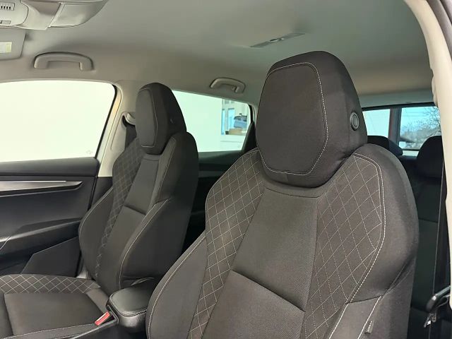 Skoda Karoq 4x4 Ambition