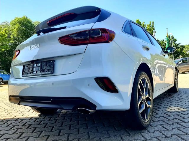 Kia Ceed Spirit