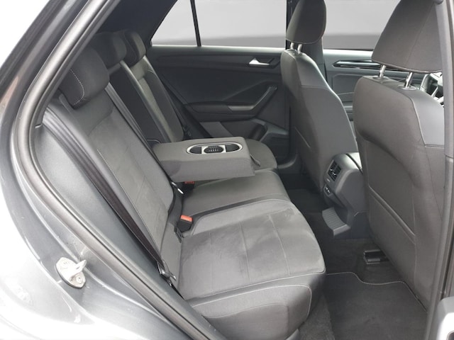 Volkswagen T-Roc 1.0 TSI R-Line