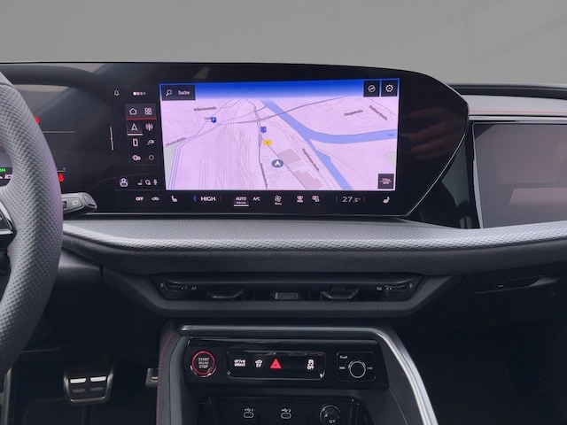 Audi Q5 Hybride Quattro S-Tronic