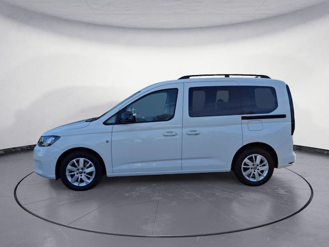 Volkswagen Caddy Life