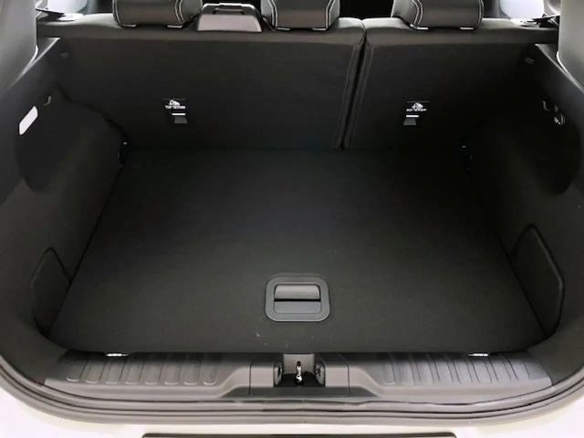 Ford Puma EcoBoost Titanium