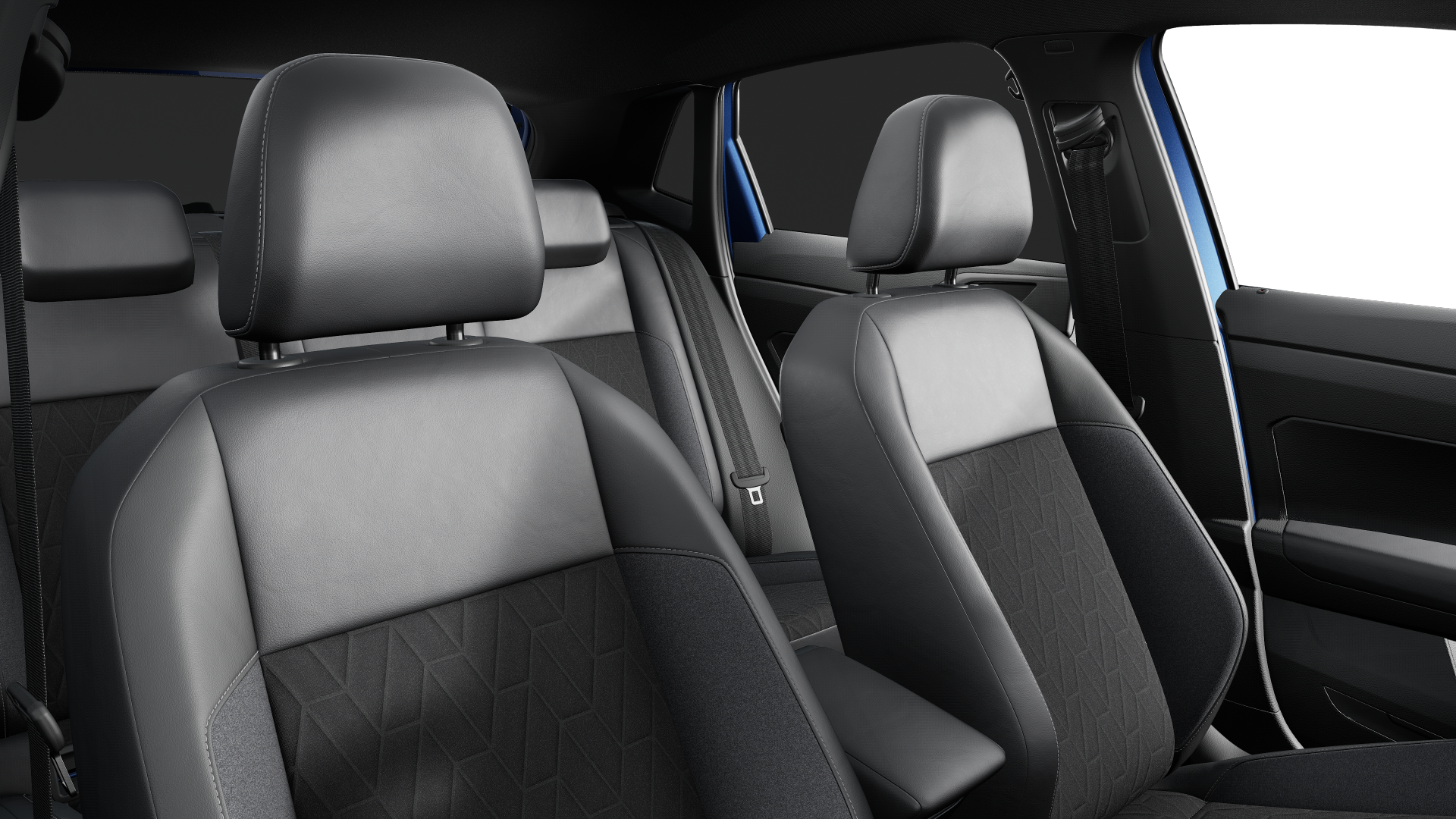 Volkswagen Polo 1.0 TSI DSG