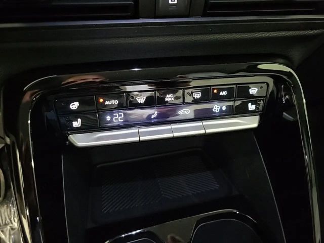 Citroën C3 Aircross Plus