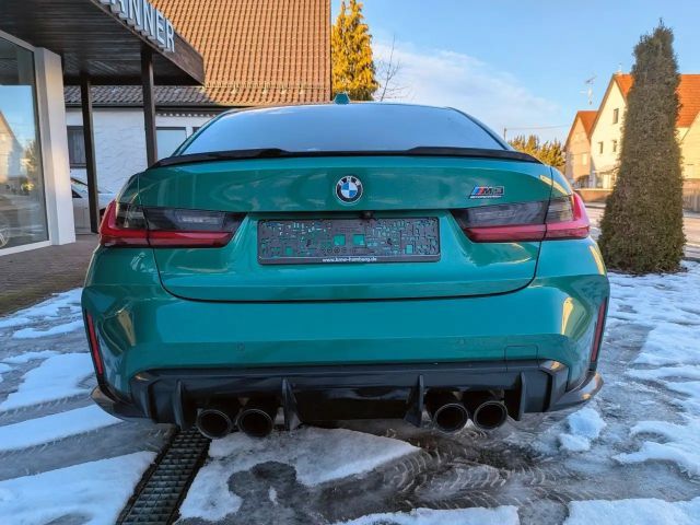 BMW M3 Competition Sedan xDrive