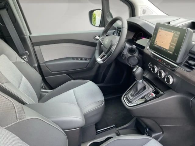 Renault Kangoo EDC TCe 130 Techno