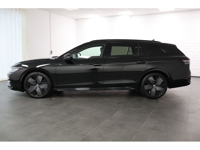 Volkswagen Passat 2.0 TDI R-Line Variant