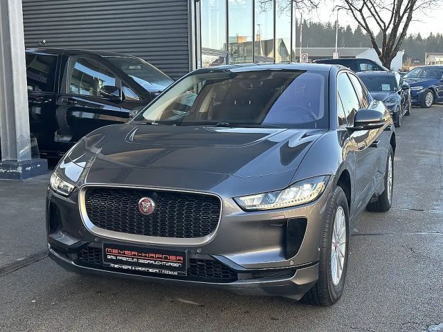 Jaguar I-Pace AWD S