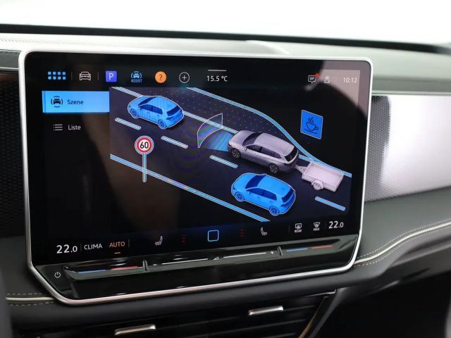 Volkswagen Passat Business DSG Variant