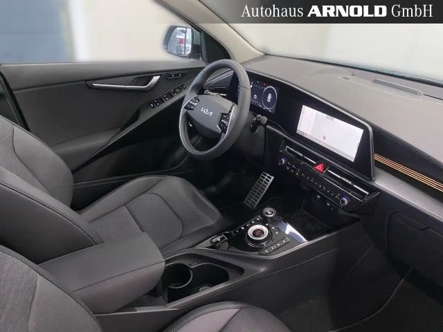 Kia Niro PHEV Spirit