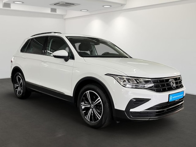 Volkswagen Tiguan 2.0 TDI DSG Life