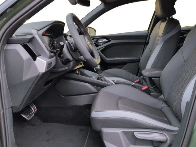 Audi A1 35 TFSI S-Line